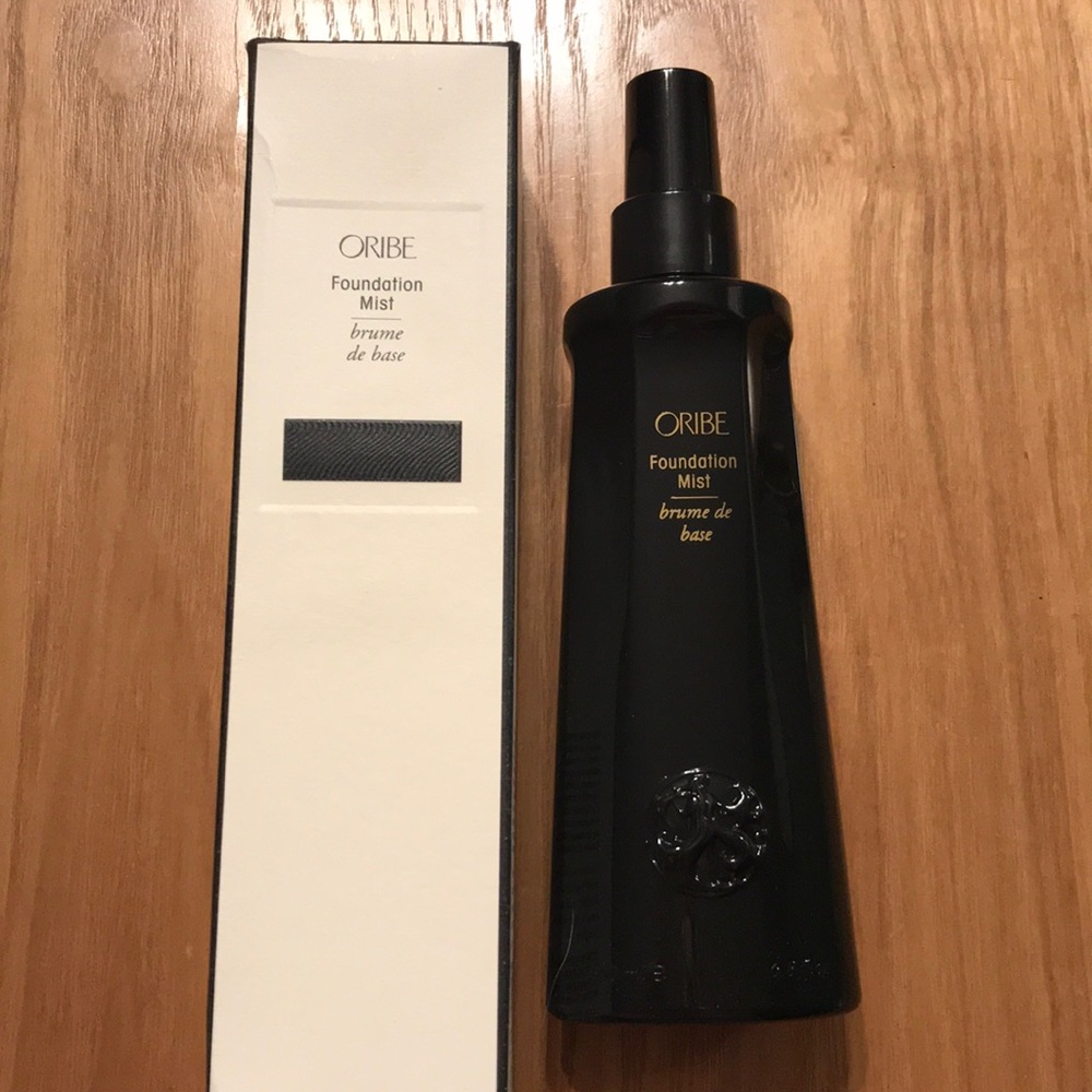 Oribe Foundation Mist